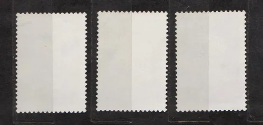 Купити ДЕНЬ КОСМОНАВТИКИ = СССР - СРСР = 1987 р. = гаш.  {}