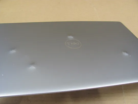 номер0267-1 кришка матриці Кришка дисплея Тильна кришка Корпус матриці Верхня кришка Задня кришка matrix cover   Top Case LCD Cover Rear Lid Back Cover Housing Cabinet 03FTJ9 AM2U4000201 для Dell Precision 7750 7760  оригінал З аукціону