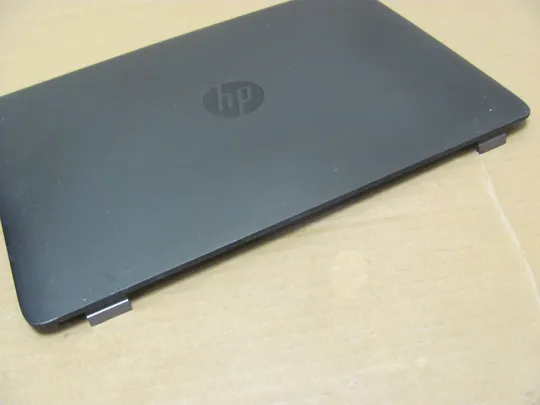 номер0925-5  кришка матриці кришка дисплея тильна кришка Корпус матриці верхня кришка matrix cover Top Case LCD Cover Rear Lid Back Cover Housing Cabinet  6070B0676302  779682-001 для HP EliteBook 745 840 G1 G2 оригінал Де купити