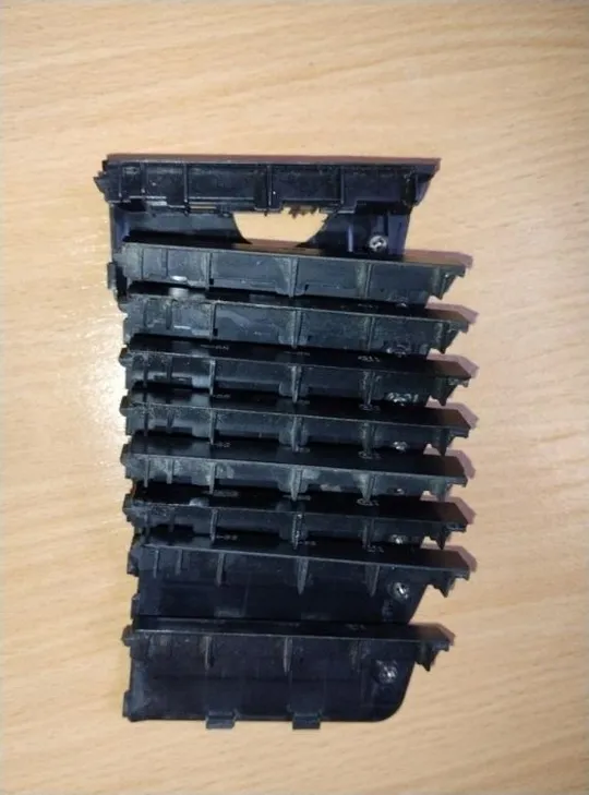 Lenovo T430 кришка HDD З аукціону