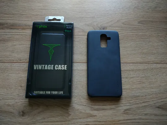 Чехол для Samsung Galaxy J8 2018 j8 J810 чохол Ціна