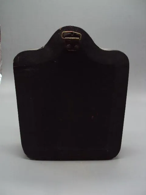 Икона Знамение Пресвятой Богородицы Божья мать оклад серебро 84 проба клеймо ИН в киоте №13869 З аукціону