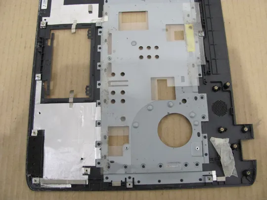 471-4 Кришка панель палмрест 13N0-1HA0Z21 для MEDION E7420 оригінал Характеристики