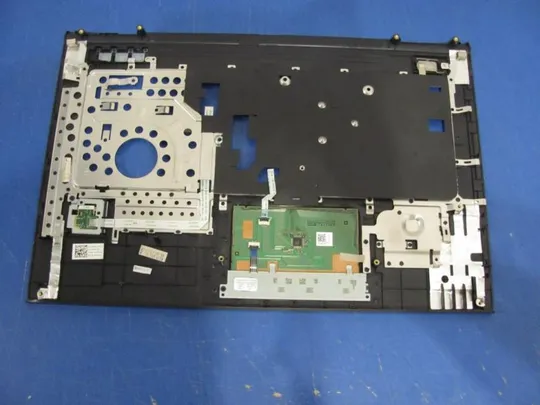 Купити номер0310-4 панель палмрест 06NWG1 для DELL Vostro 3550 оригінал