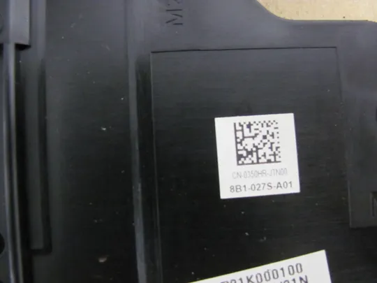 682-8 Кришка дно піддон корпуса 0350HR AP21K000100 для DELL Inspiron G7 17 5748 5749 5747 7577 7587 оригінал Інструкція