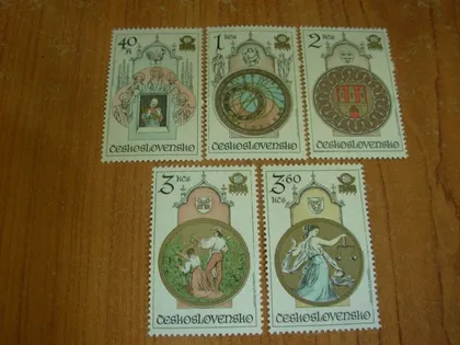 фото, 1978 Чехословаччина
