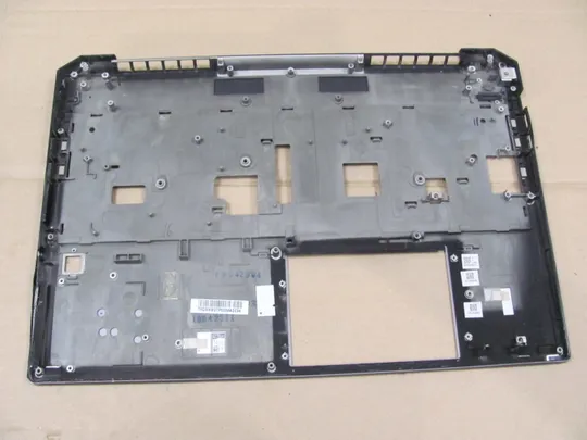 Купити 658-1 Кришка панель палмрест 3IXW2TP003  для HP ZBOOK 15 G5 оригінал