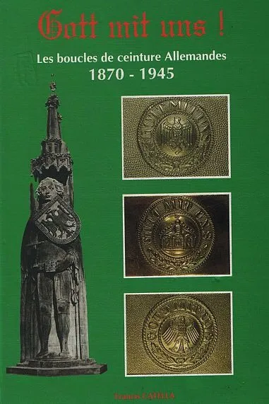 фото, Боевые пряги Германии 1870-1945 - *.pdf