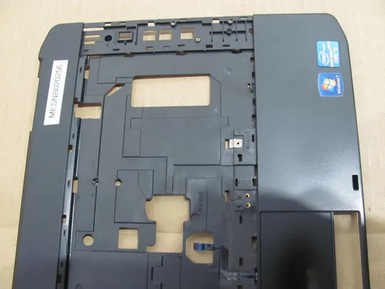 566-3 Кришка панель палмрест та тачпад 088KND для Dell Latitude E5430 P27G оригінал Де купити