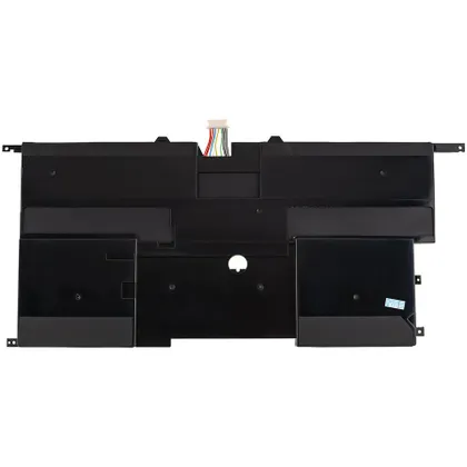 фото, Оригінальна батарея для ноутбука LENOVO 45N1701 (ThinkPad X1 Carbon 2nd Generation) 15.2V 3350mAh 51Wh Black