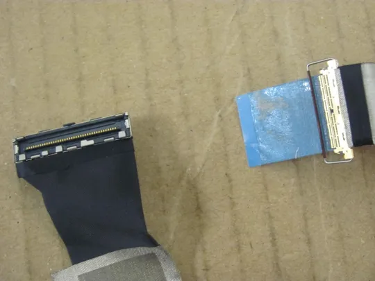 Купити 379-4 шлейф 0WJ64D DC02C009N00 для Dell Precision M4800 оригінал