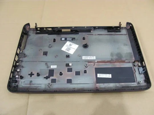 Купити 435-1 Кришка дно піддон корпуса 6070B1019301 858072-001  для   HP 14-AM 14-A   оригінал