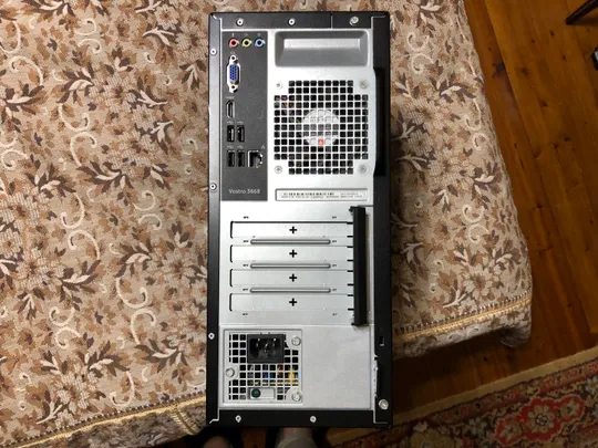 Системний блок Dell Vostro 3668 + монитор Acer SA230 в Україні