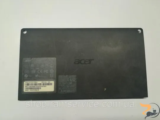 Сервісна кришка для нотубука Acer Aspire One D255, б/в Ціна