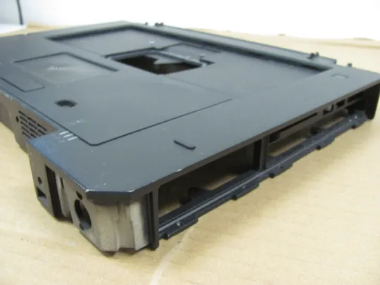 номер0088-4 Кришка панель палмрест тачпад 0WGKT5 0YTWTM  для Dell Latitude 14 Rugged 7404 7414 оригінал Продаж