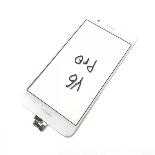 Купити Тачскрин Huawei Y6 Pro (TIT-U02), Honor 4C Pro (TIT-L01) White