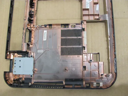 567-1 Кришка дно піддон корпуса 0K1R3M для DELL Inspiron 15R 5520, 7520, 5525 оригінал Недорого