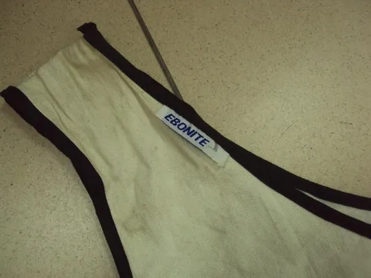 Купити сумка для полировки шаров боулинг Ebonite