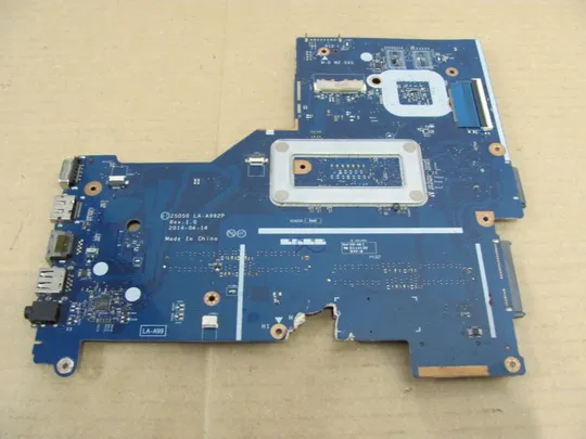 Купити 403-18 материнська плата ZS050 LA-A992P 761535-001 для HP Pavilion 15-G 15-S 15-R 250 G3, 255 G3 оригінал
