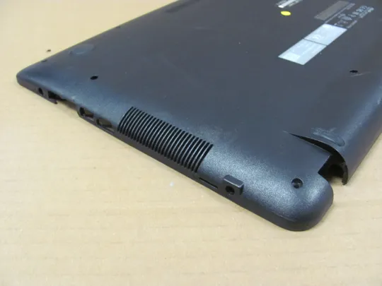 765-12 Кришка дно піддон корпуса 13NB0HE1AP0411 для ASUS X540 R540 K540 F540 X541 X543 R543 F543 K543   оригінал в Україні