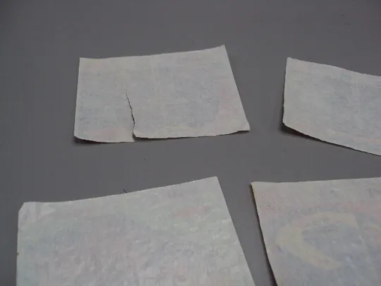 Вкладыши Turbo Sport Kent 51, 73, 81, 102, 110, 127, 135, 203, prototype 454 лот 10 шт №17935мя в Україні