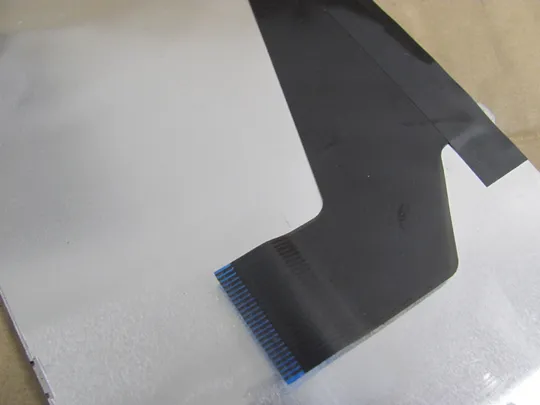 727-14 клавіатура V118502AK2 PK130J22A11 PK130J23A11  для  ASUS X53 A53 A53Z A53E A53U K53 K53U K53TK K73B X73 оригінал З аукціону