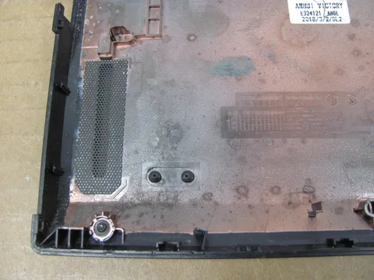 887-9 Кришка дно піддон корпуса FA164000C00 для Lenovo Thinkpad   L480 L490 оригінал З аукціону