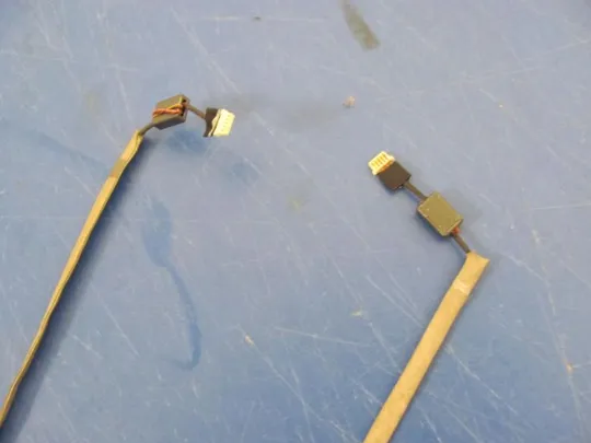 №164-11 шлейф матриці DC020010L10 для 5253 5336 5740 5741 5742 5742G 5252 5552 5250 5251 5350 5736Z PACKARD BELL P5W56 NEW91 оригінал З аукціону