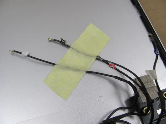 828-22 кришка матриці 52X8ILCTP00 3LX8ITP103  для HP ProBook 430 G6 430 G7  оригінал в Україні