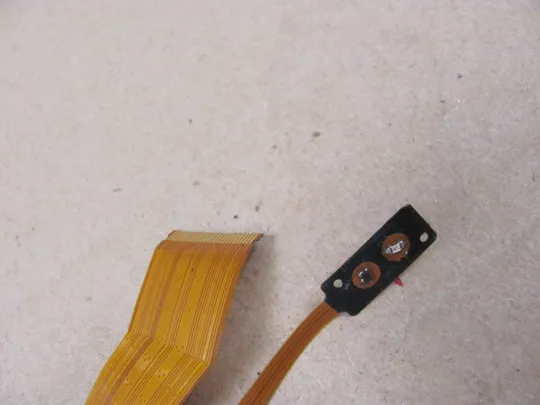 665-19 шлейф WEB 450.0CX05.0011 01AY954  для Lenovo ThinkPad X1 Yoga Gen 3 оригінал З аукціону