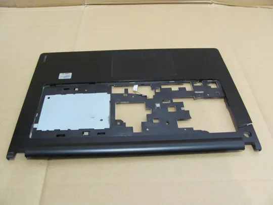 429-27 Кришка панель палмрест тачпад AP0SB000100 для Lenovo IdeaPad  S400U  S400, S405, S410 оригінал Де купити