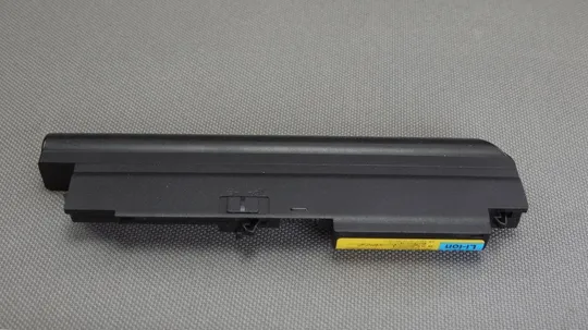 Li-Ion Аккумулятор Lenovo ThinkPad Battery 10.8V 7800mAh 9 ячеек к ноутбукам Lenovo ThinkPad (FRU: 4 З аукціону