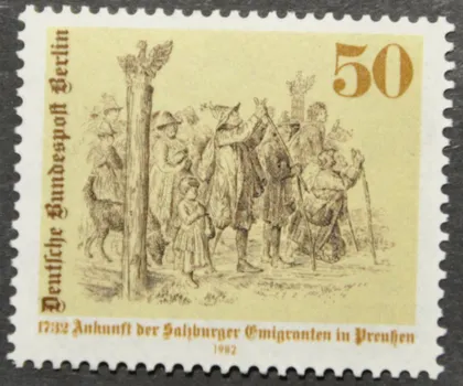 фото, ФРГ 1982