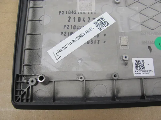 814-6 Кришка панель палмрест AM1VP000210 для Lenovo ThinkPad T14s Gen 2 оригінал Недорого