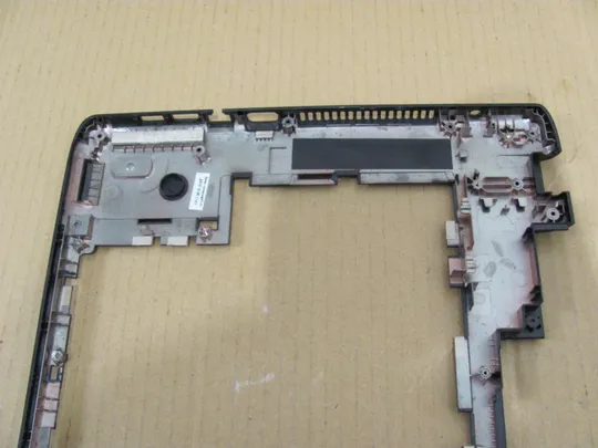471-1 Кришка дно піддон корпуса 13N0-1HA1411 для MEDION E7420 P7641 E7419 оригінал Інтернет-аукціон