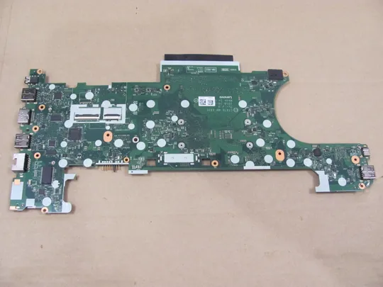 Купити 625-5 материнська плата CT470 NM-A931 SR2F0  i5-6300U для Lenovo ThinkPad  T470 оригінал