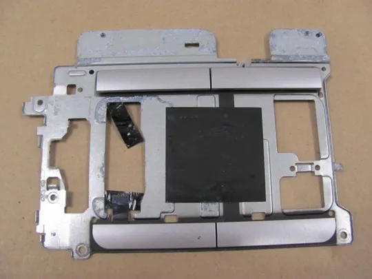 655-47 кнопки тачпаду 6037B0116401 для HP ProBook 640 G2 650 G2 оригінал Ціна