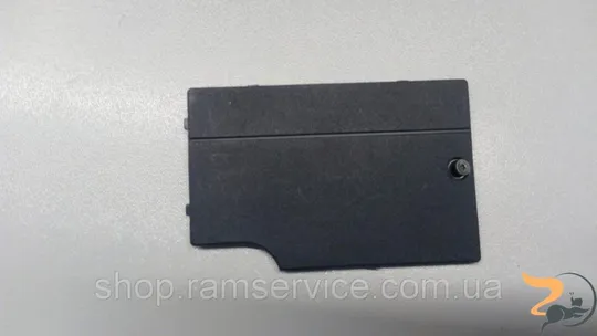 Сервісна кришка, для ноутбука HP Pavilion dv4000, dv4315EA, 383469-001, 60.40E30.001, б/в Ціна