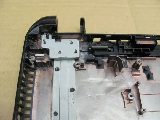 номер0118-31 Кришка дно піддон корпуса AP14D000400 749643-001 для HP Pavilion 15-R 15-G 15-H 250 G3 255 G3 оригінал Інструкція