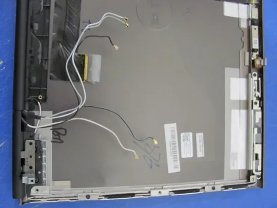 №161-18 кришка матриці 04TY54 для Dell Precision M4600 оригінал Продаж