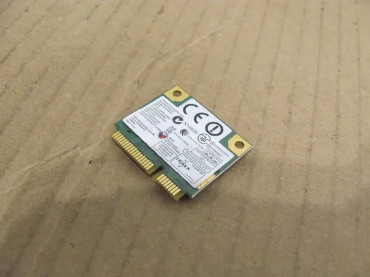 Купити номер0234-22 WI-FI адаптер PA3839U-1MPC для Toshiba Satellite C670 C670D L775D оригінал