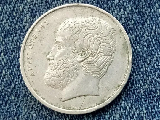 Греция, 5 драхм (1982 г.) Ціна