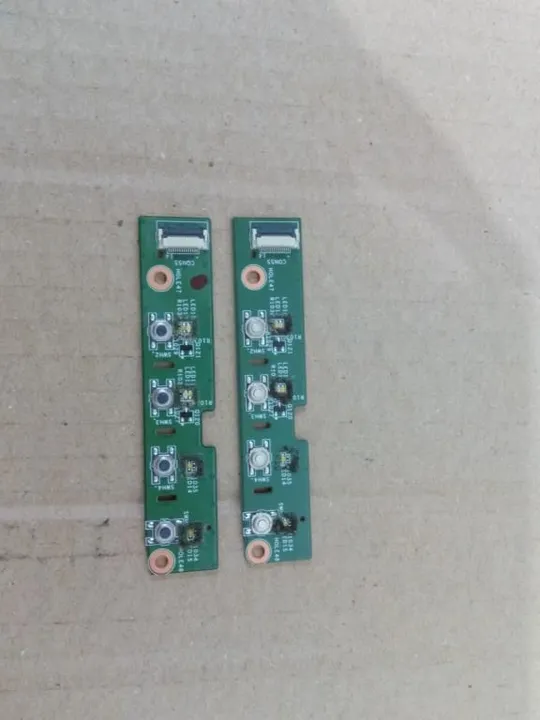 №335-21 плата LED 01015DT00-388-G для HP 8570w 8560W оригінал Продаж