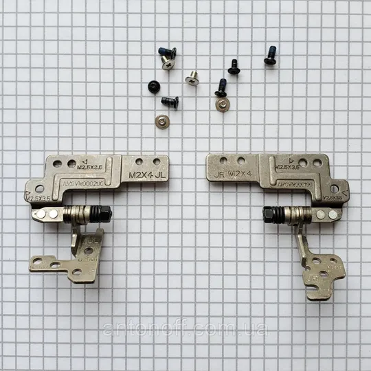 Петлі матриці Dell Latitude E7440 / AM0VN000100 AM0VN000200 для ноутбука оригінал Ціна