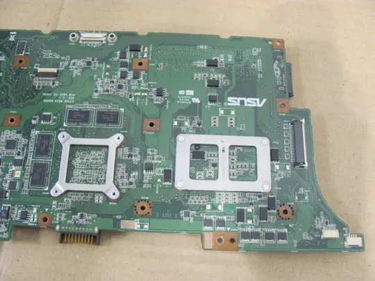 532-10 материнська плата 69N0L6M21B05 для Asus K73S K73SD, K73SJ, K73SM, K73SV оригінал в Україні