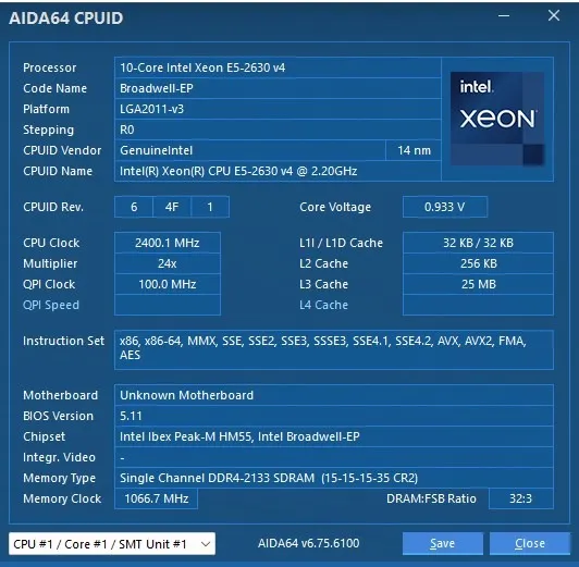 Комплект 10 ядер 20 потоки Machinist X99 + Xeon E5 2630v4 LGA 2011-3 DDR4 NVMe Intel Xeon E5 v3 v4 Недорого
