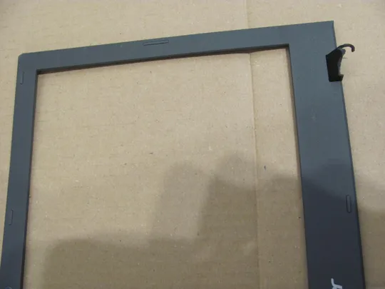 номер0249-14 рамка матриці matrix frame Окантовка дисплея Рамка екрана Корпус рамка матриці EAZRT00401A для Acer Aspire E5 E5-573G E5-522 E5-532 оригінал Де купити