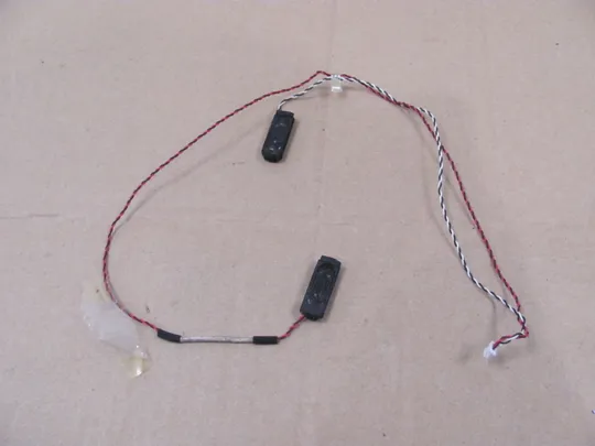 587-31 динаміки  для TOSHIBA TECRA R840 R845   оригінал Ціна