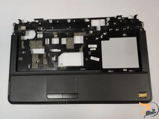 Середня частина корпуса для ноутбука Lenovo IdeaPad G555, 15.6&quot;, AP0BU000310, Б/В. В хорошому стані. Ціна