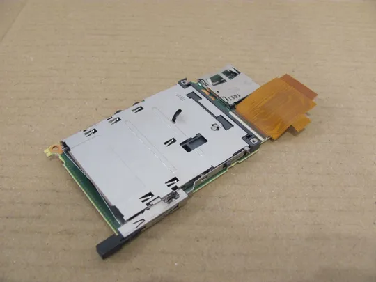 361-28 плата AUDIO PCI-Express Cardreader CP448518-X2 для FUJITSU S760 оригінал Ціна